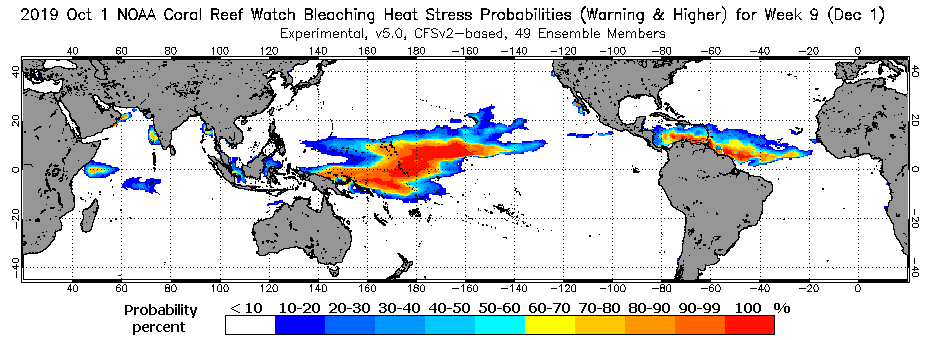 Outlook Map