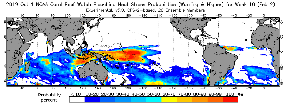 Outlook Map