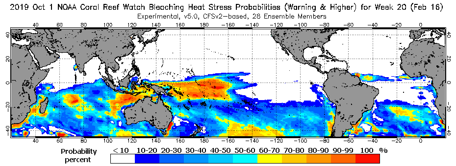 Outlook Map