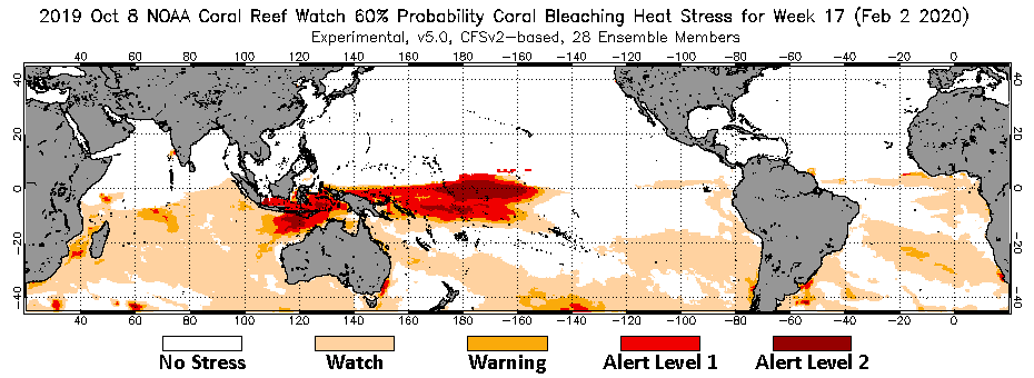 Outlook Map