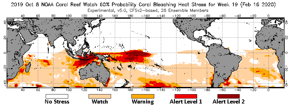 Outlook Map