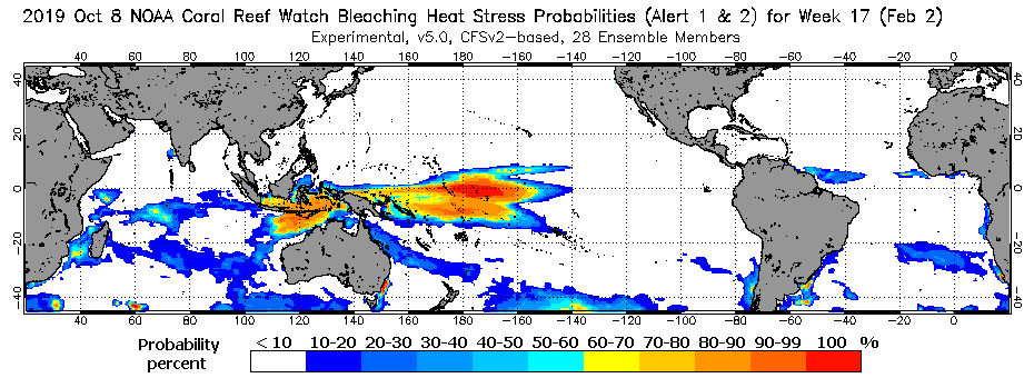 Outlook Map