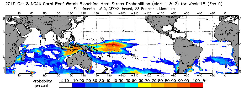 Outlook Map