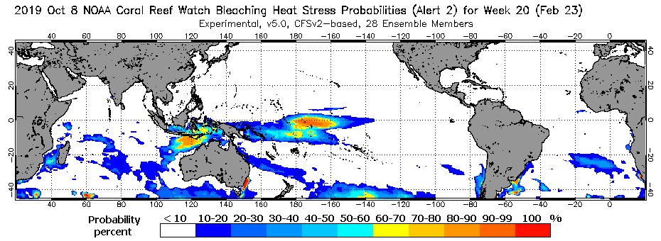 Outlook Map