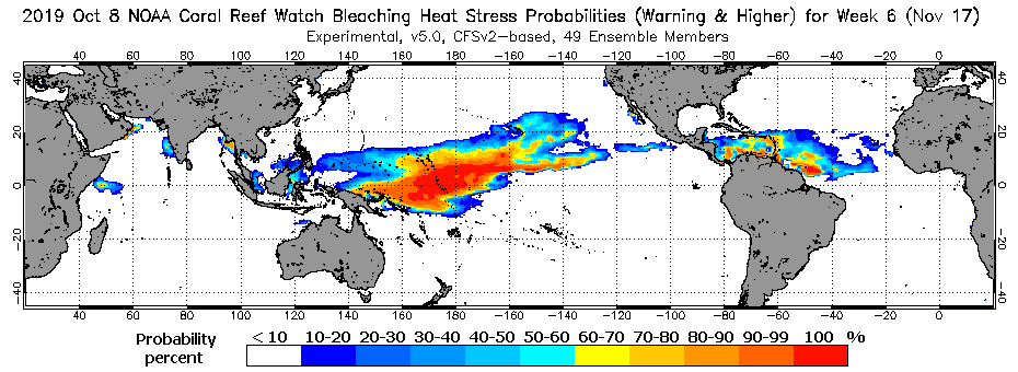 Outlook Map