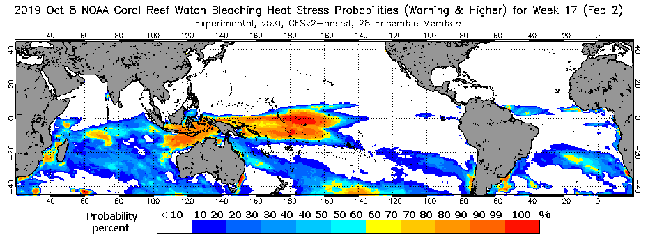 Outlook Map