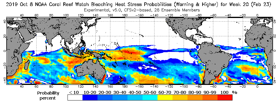 Outlook Map