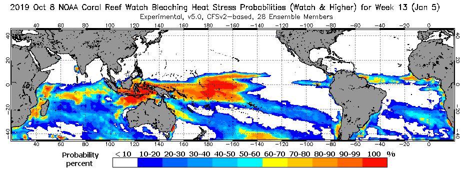 Outlook Map