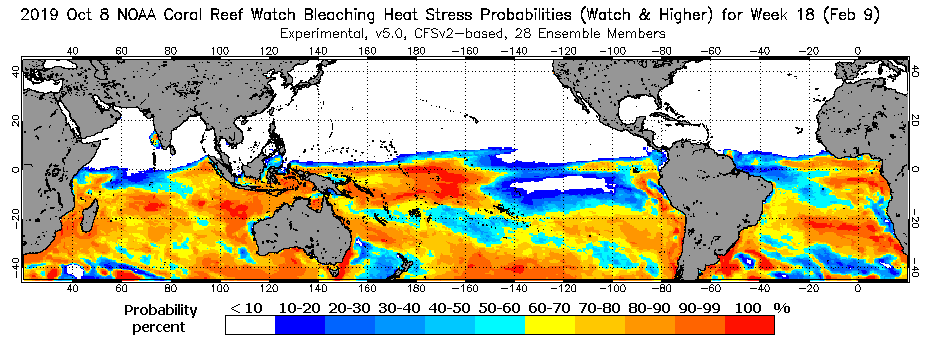 Outlook Map