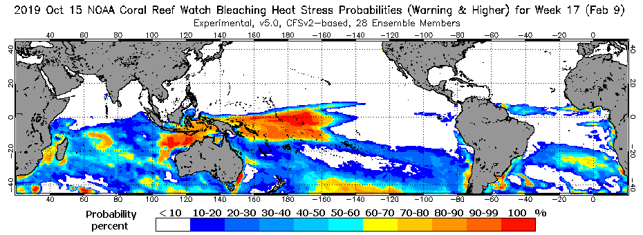 Outlook Map