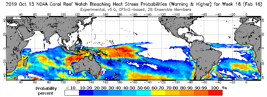 Outlook Map