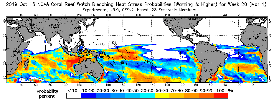 Outlook Map