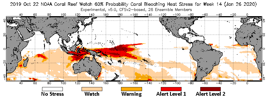 Outlook Map