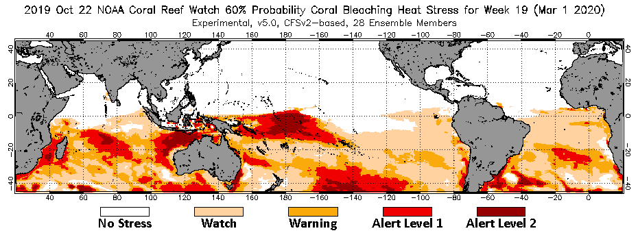 Outlook Map