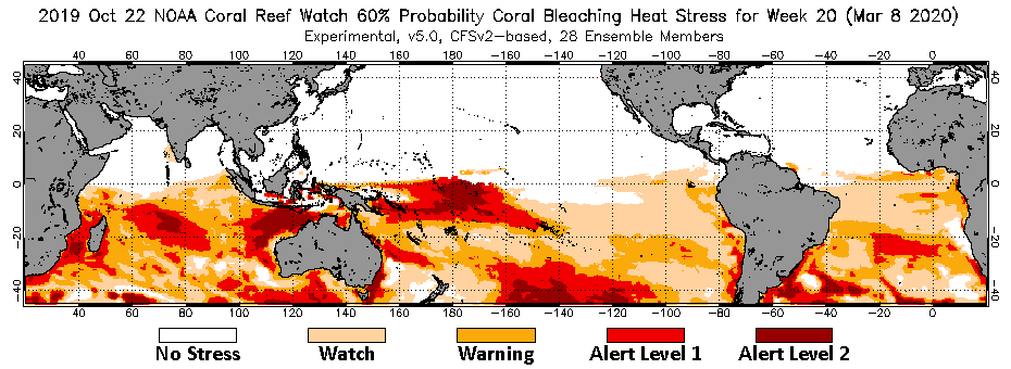 Outlook Map