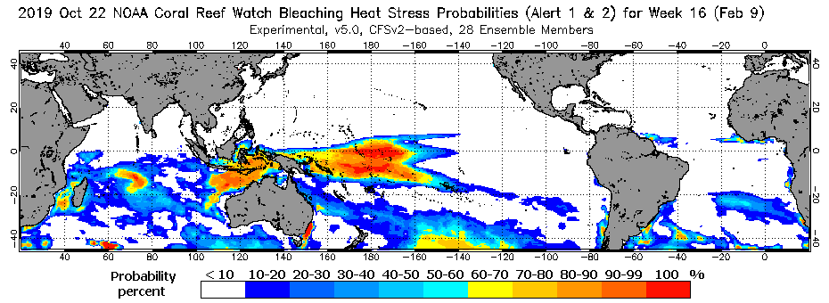 Outlook Map