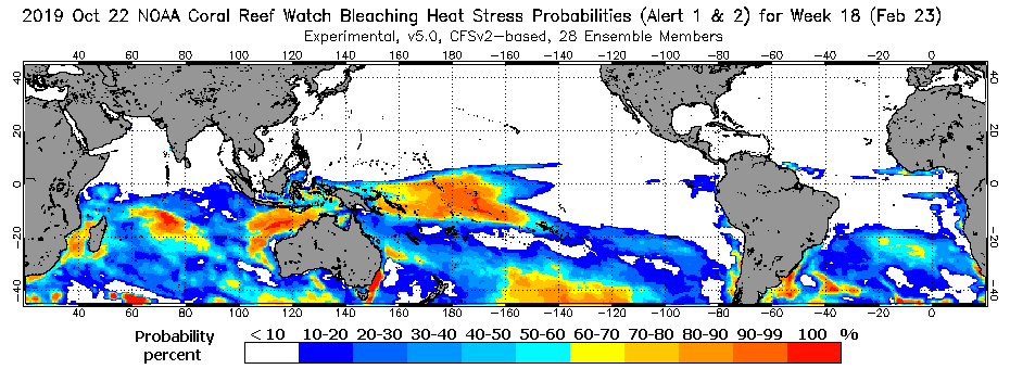 Outlook Map