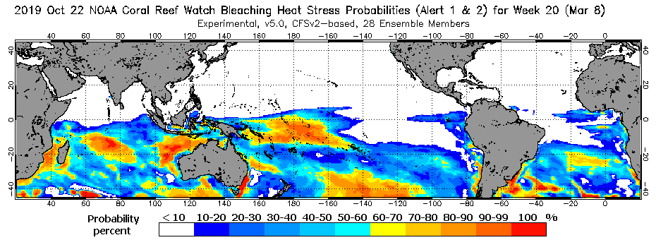 Outlook Map