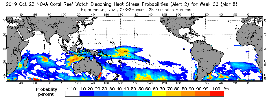 Outlook Map