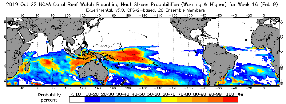 Outlook Map