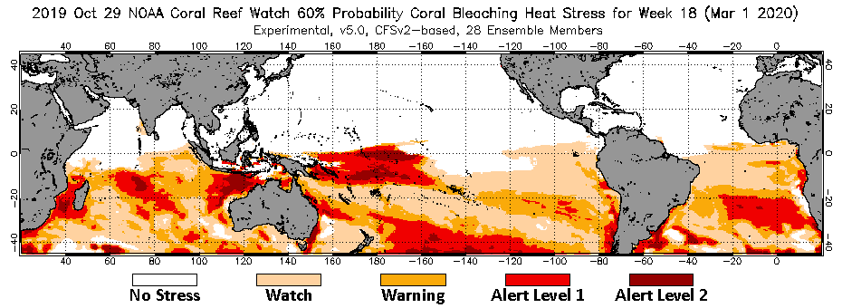 Outlook Map