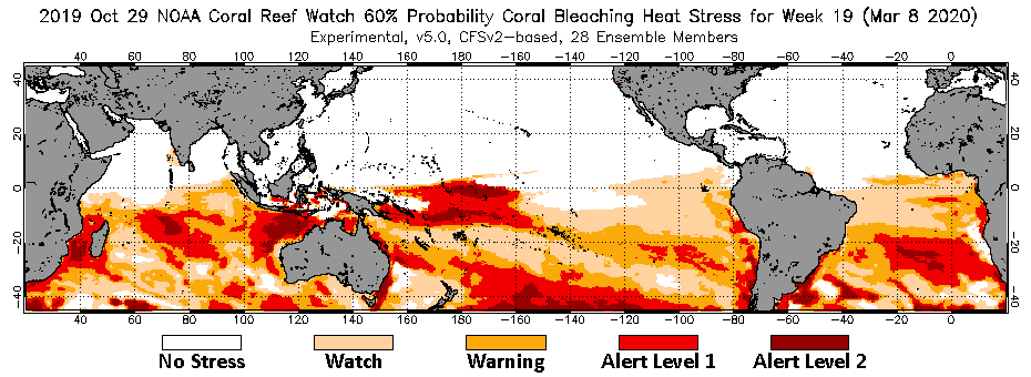 Outlook Map