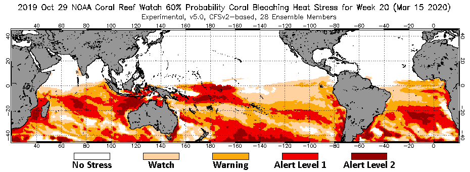 Outlook Map