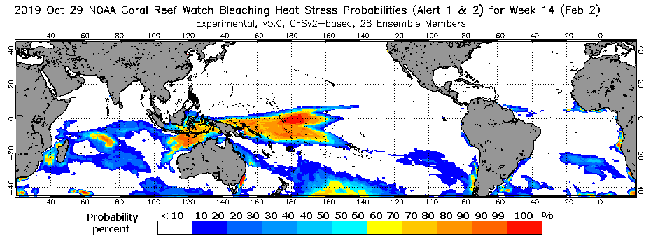 Outlook Map