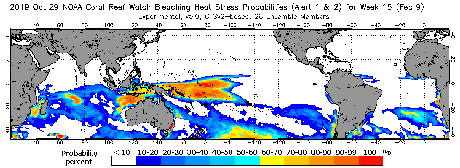 Outlook Map