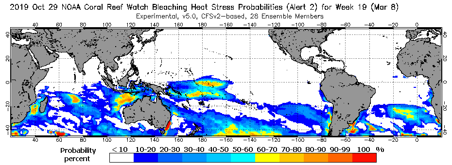 Outlook Map