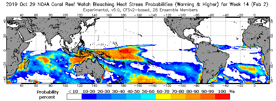 Outlook Map