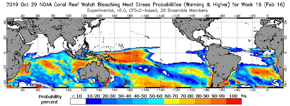 Outlook Map