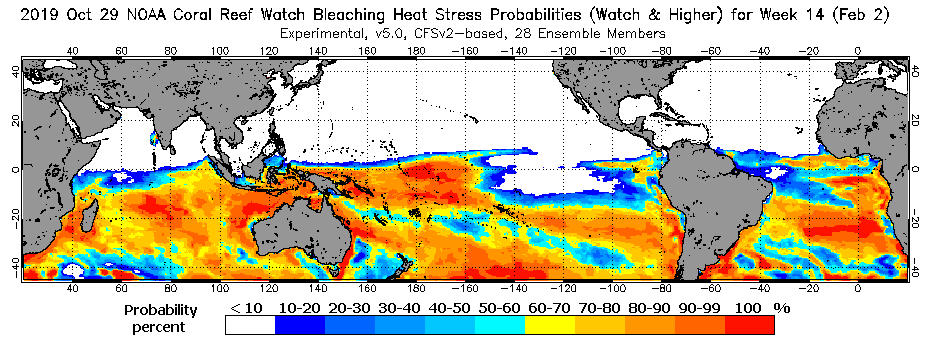 Outlook Map