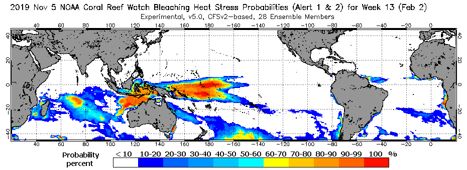 Outlook Map