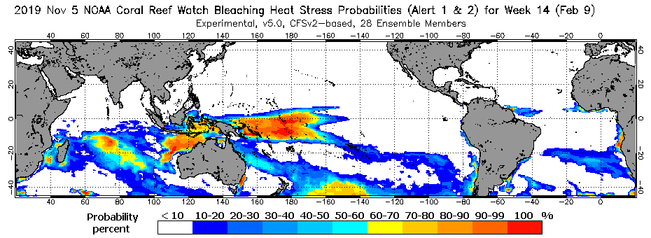 Outlook Map