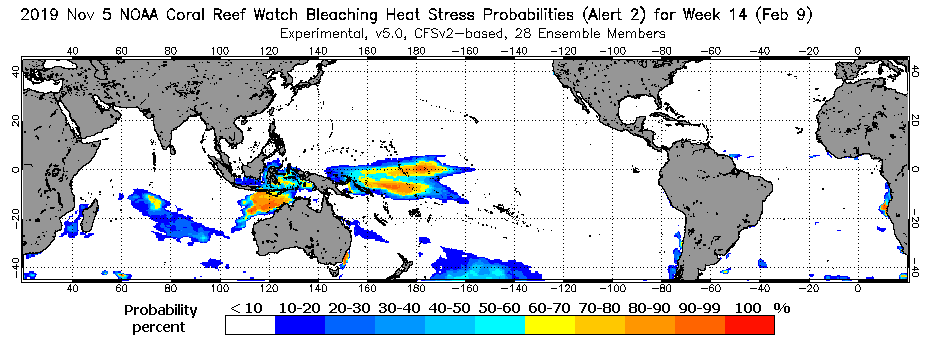 Outlook Map