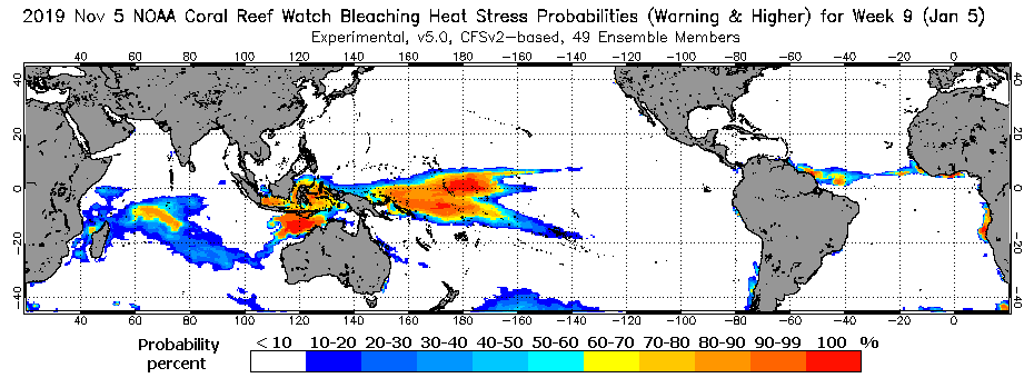 Outlook Map