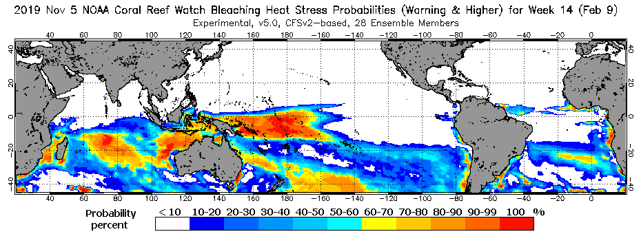 Outlook Map