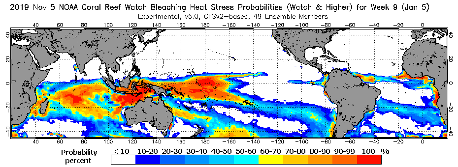 Outlook Map