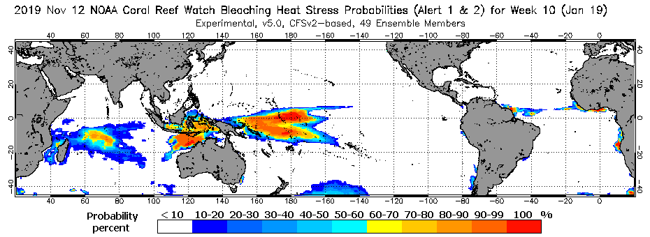 Outlook Map