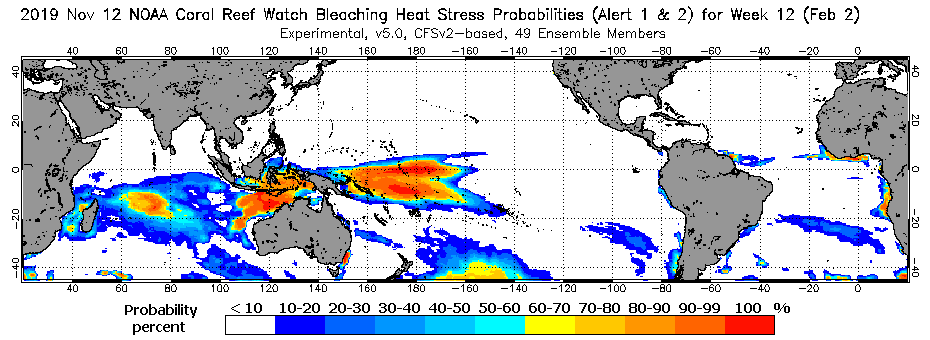 Outlook Map