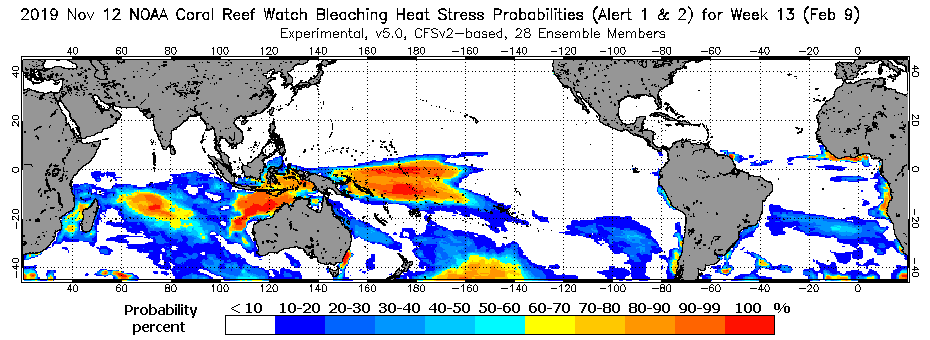 Outlook Map