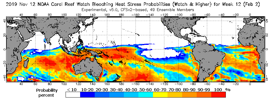 Outlook Map