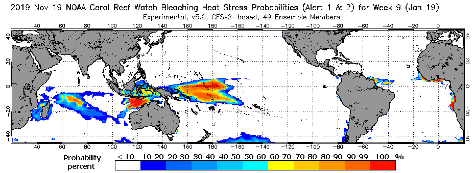 Outlook Map