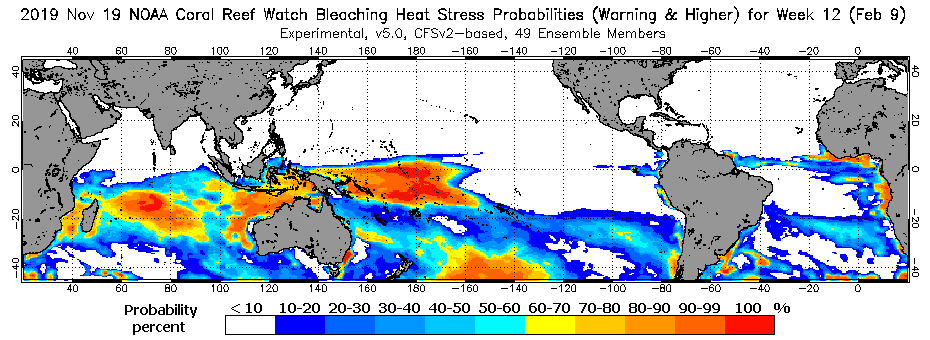 Outlook Map