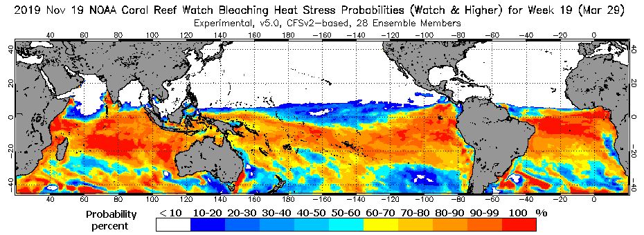 Outlook Map