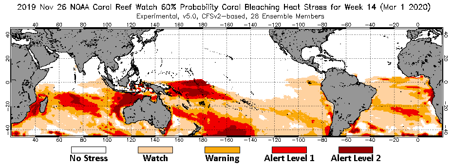 Outlook Map