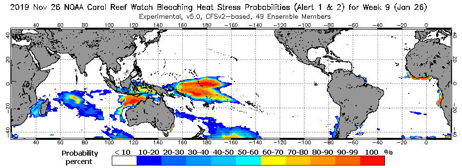 Outlook Map