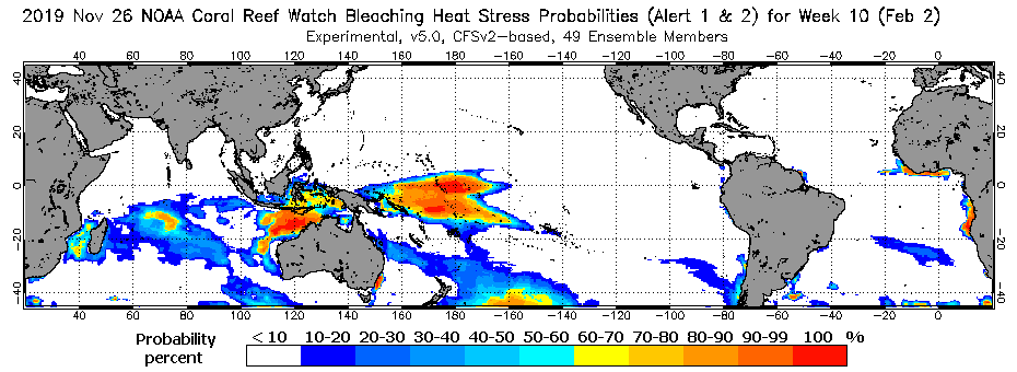 Outlook Map