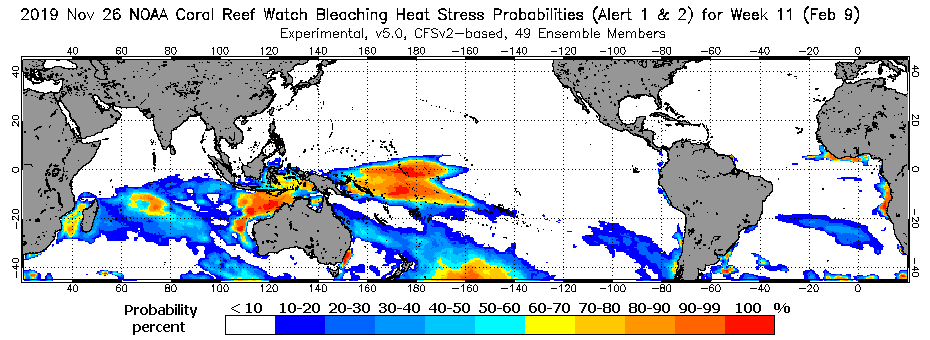 Outlook Map